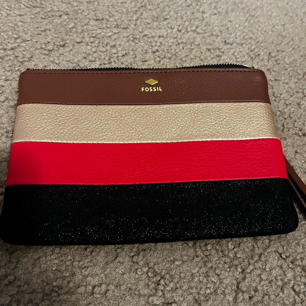 FOSSIL WALLET - Picture 2 of 3